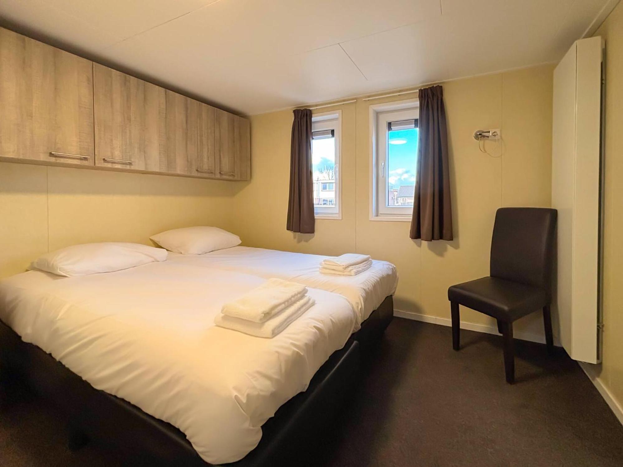 Visserslust Rooms, Apartments And Houseboats Vinkeveen Bagian luar foto